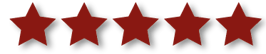 5 Star Review 5 Star Review