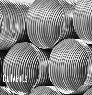 Culverts