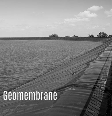 Geomembrane
