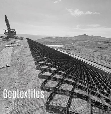 Geotextiles