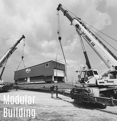 Modular Building