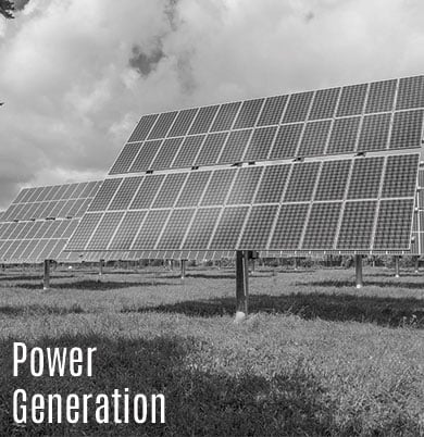 Power Generation