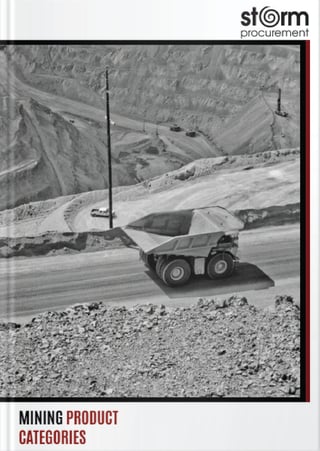 Mining Brochure