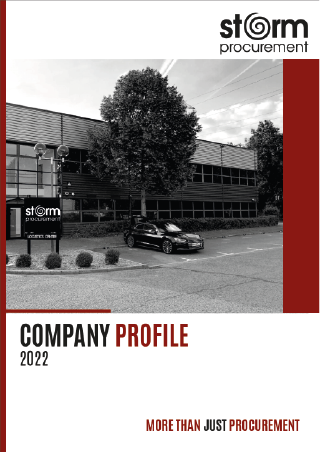 Company Profile 2022-01-1