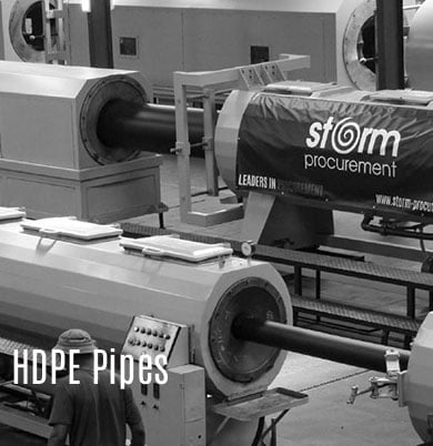 Construction-Products-HDPE Pipe