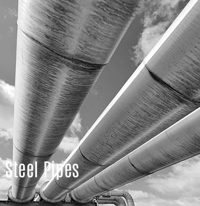 Construction-Products-Steel Pipes