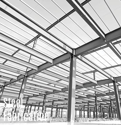 Construction-Products-Steel Fabrication