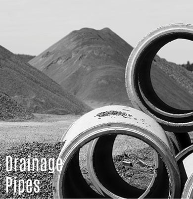 Construction-Products- Drainage Pipes