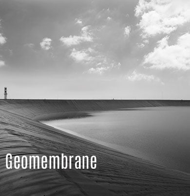 Construction-Products-Geomembrane