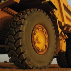 Dump Truck