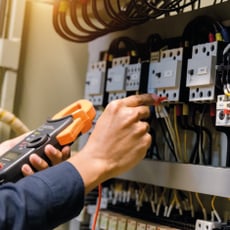 Electrical Switchboard