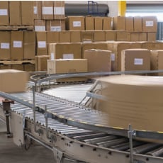 Industrial Packaging