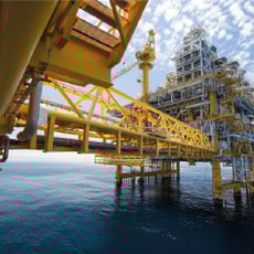 Oil Rig