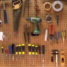 Repair Equipment