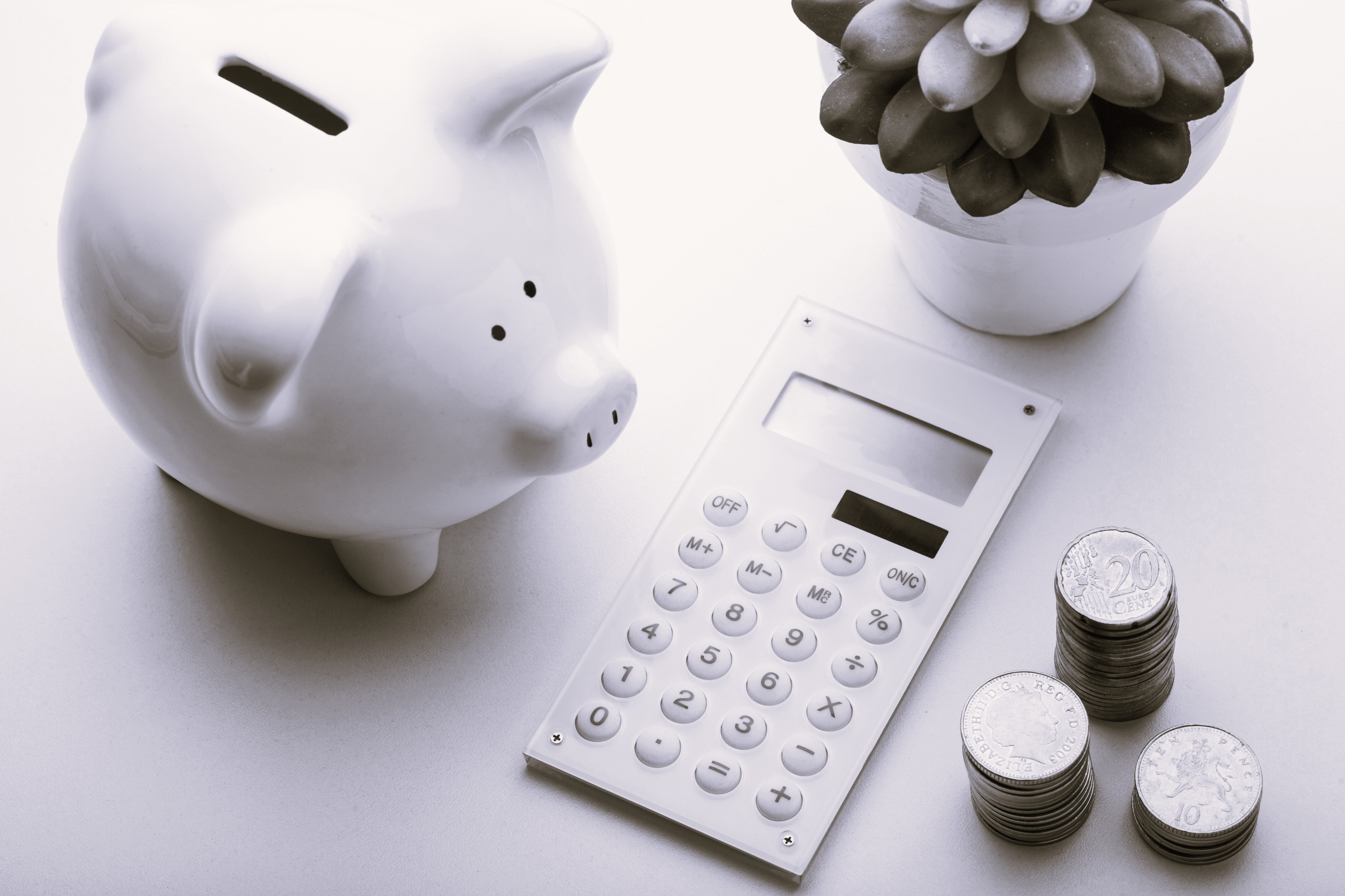 Finance (3) bw