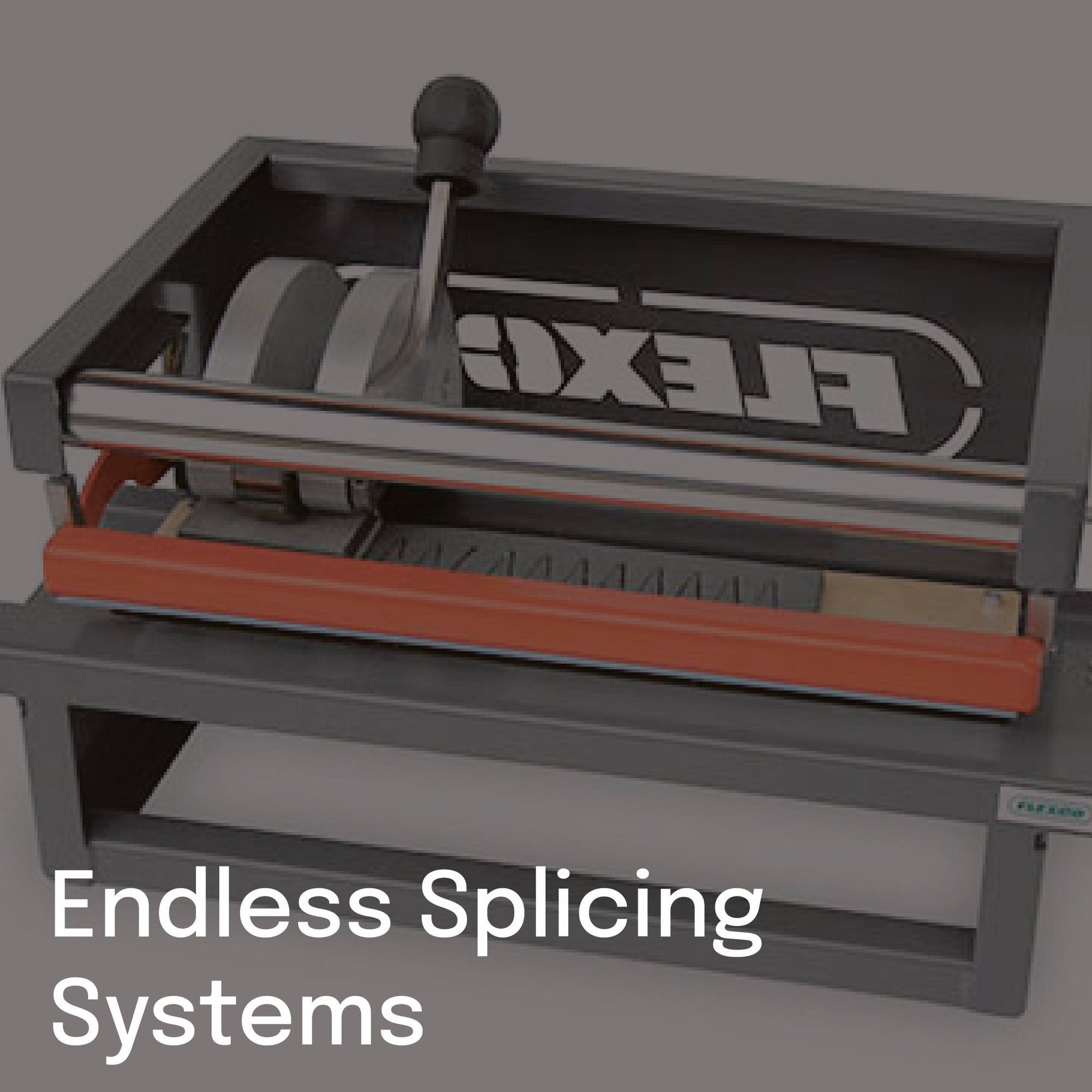 endless Splicing Systems