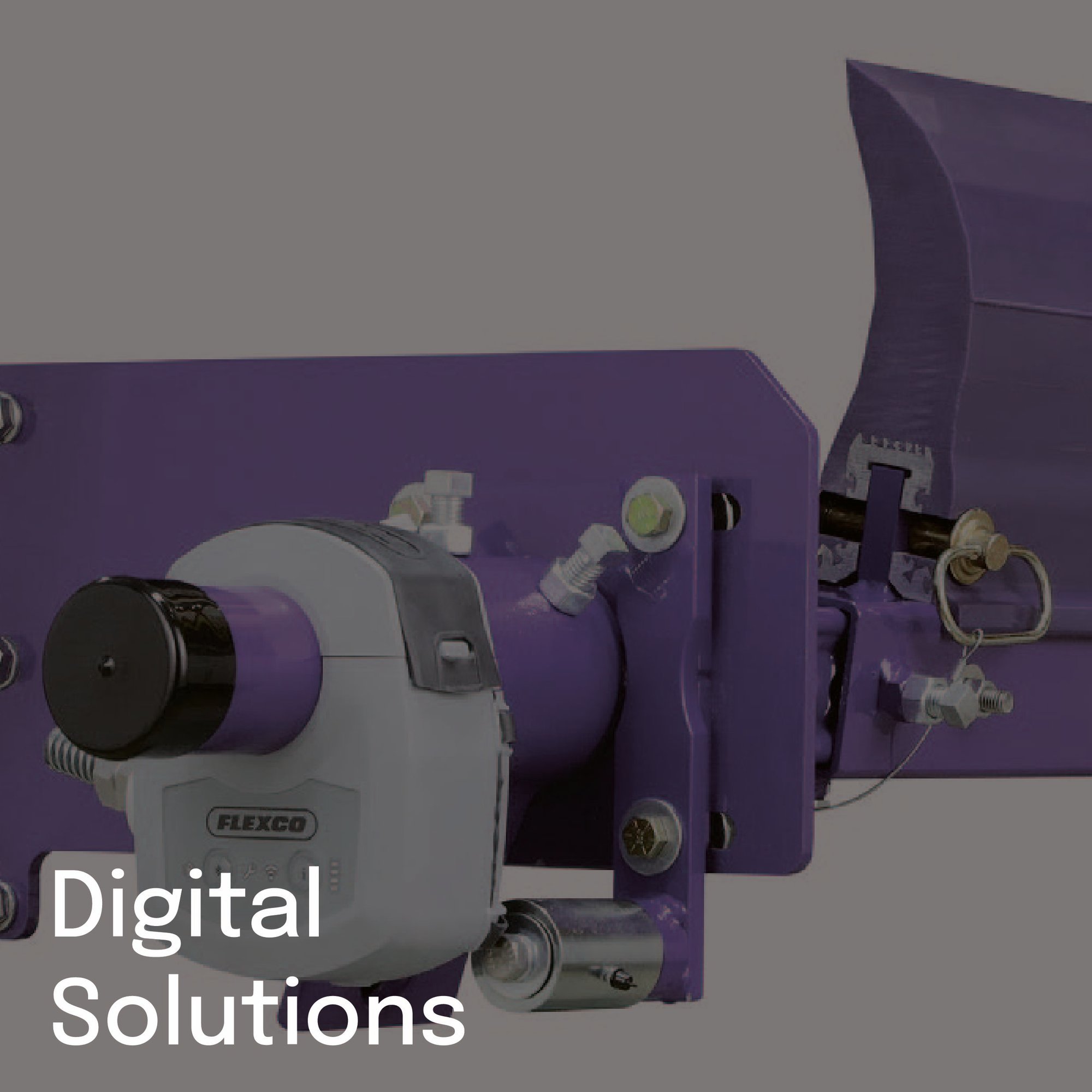 Digital Solutions