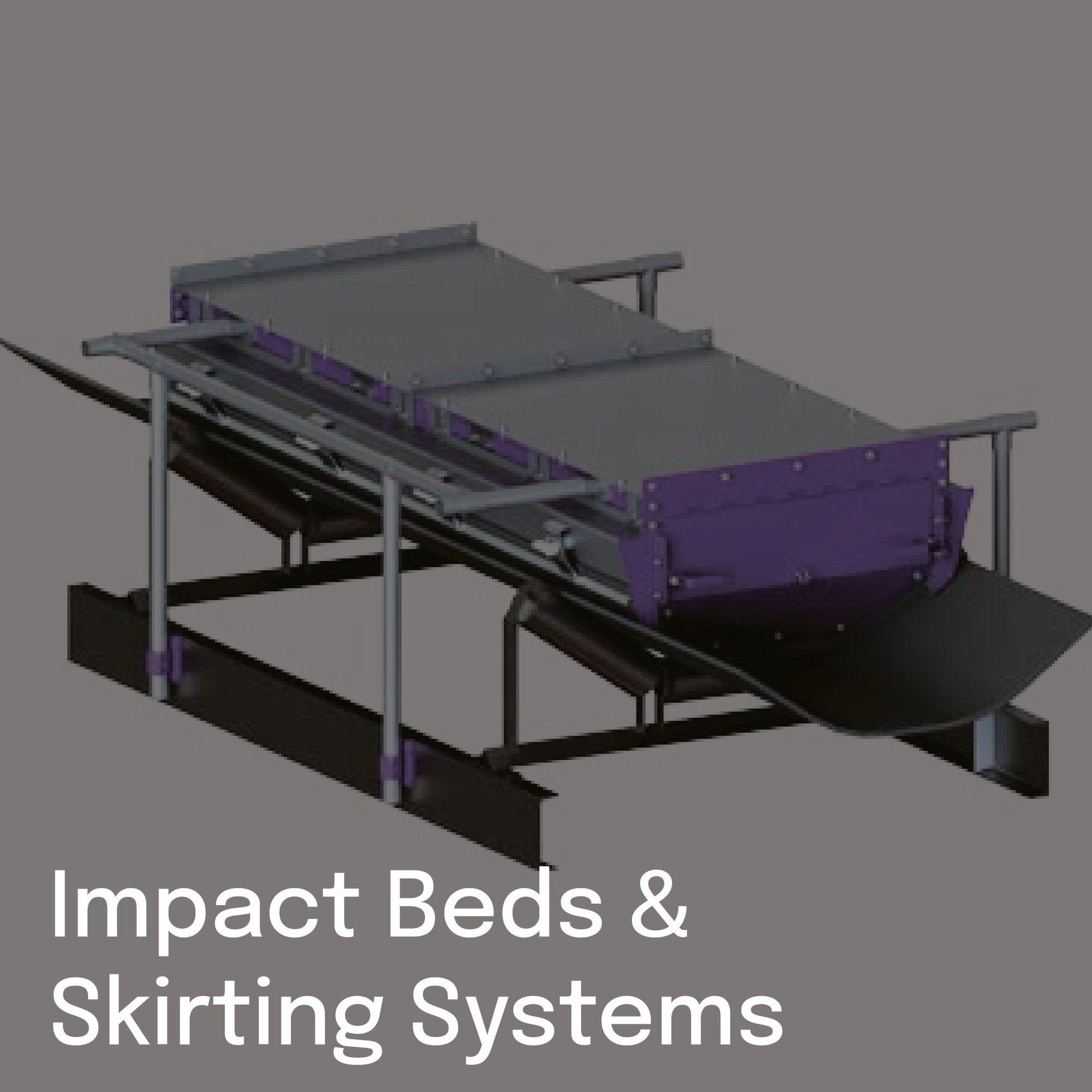Impact Beds & Skirting Systems