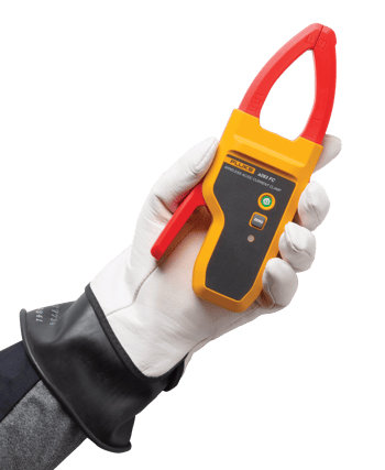 Fluke 283FC Solar DMM_Current Clamp_300dpi_312x380mm_C_NR-30551-1