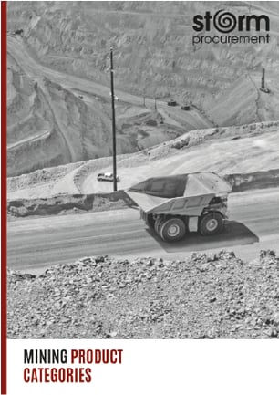 Mining Product Brochure-01 Mining Product Brochure-01