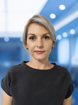 Cheryl Muller
