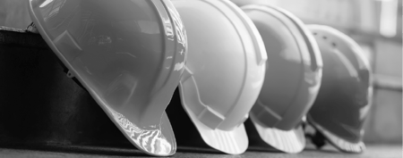 Checking your Hard Hat Expiry Date