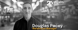 Storm's 20th Anniversary | Douglas Pacey