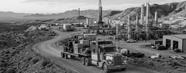How to Deliver Equipment to Remote Project Sites