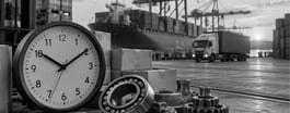 Procurement Lead Times Explained
