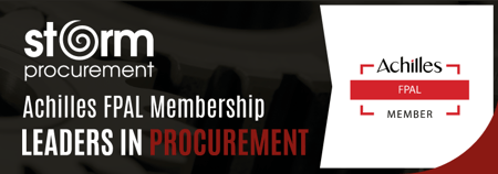 Achilles FPAL Membership