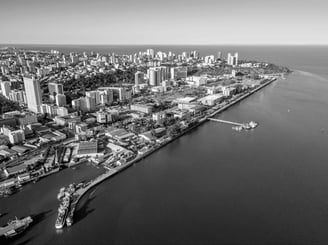 MOZAMBIQUE