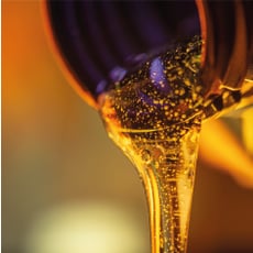 Oil Pouring