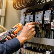 Switch Board