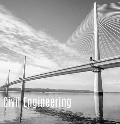 Mining Product- Civil Engineering