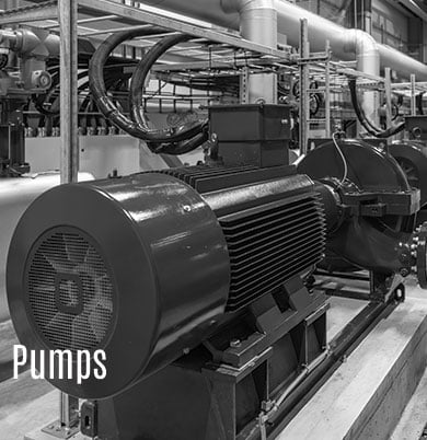 Mining Product-Pumps