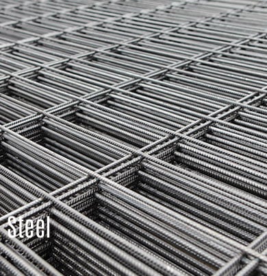 Mining Product-Steel