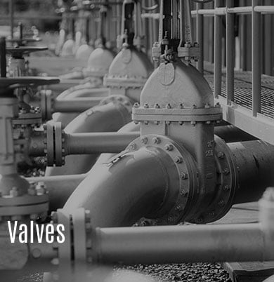 Mining Product-Valves