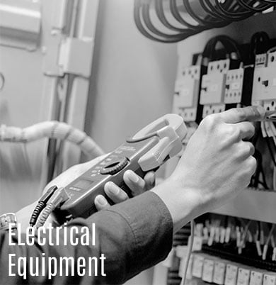 Mining Product- Electrical