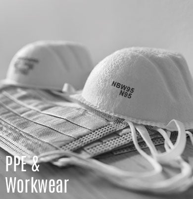 Mining Product-PPE & Workwear