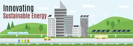 Innovating Sustainable Energy