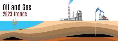 Oil and Gas Trends