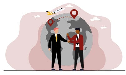 Partnerships-Illustration Partnerships-Illustration