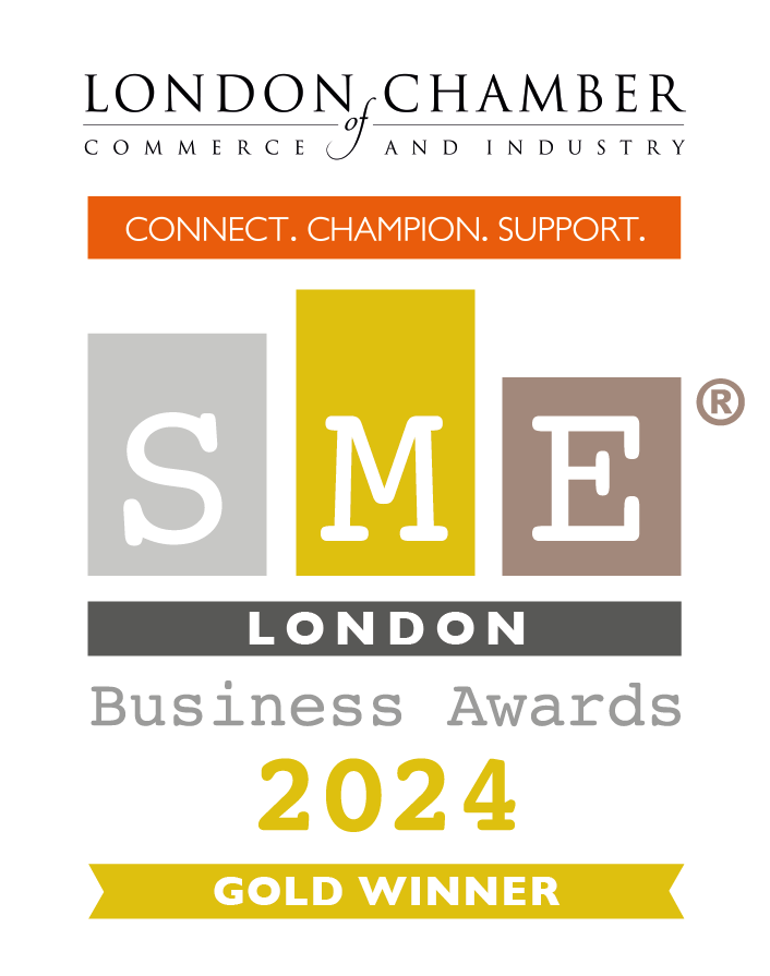 SME-London-2024-Gold-winner