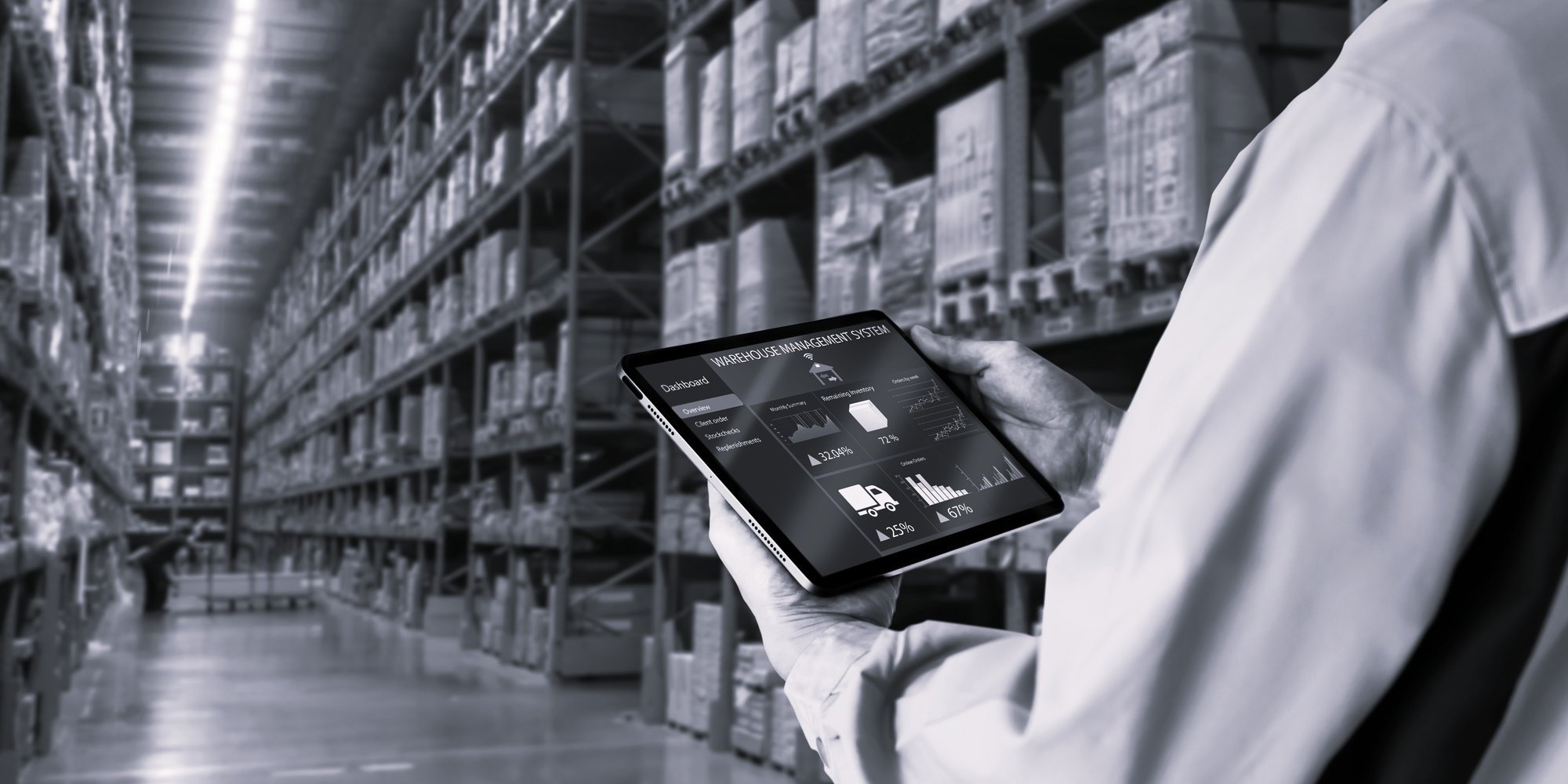 Warehouse Management