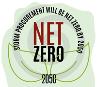 Storm - Net Zero
