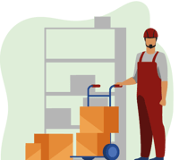 Sustainable Suppliers