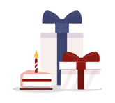 Presents
