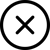 close-circular-button