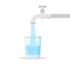 Tap Illustration Tap Illustration