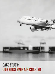Air Charter Case Study-01